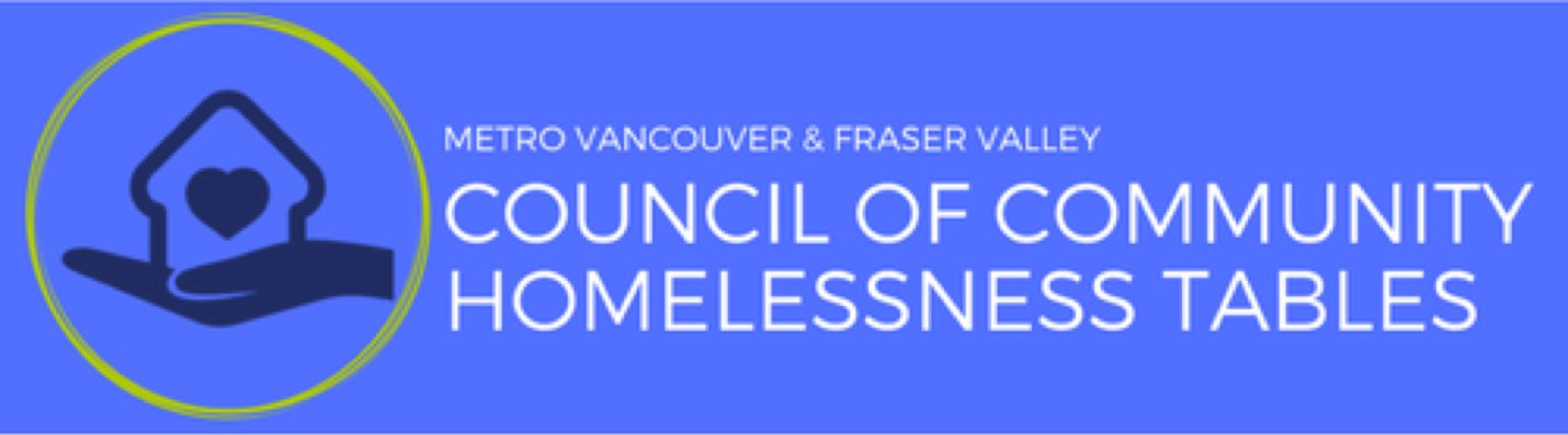 Council of Homelessness Tables