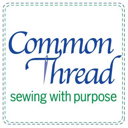 Common Thread Logo