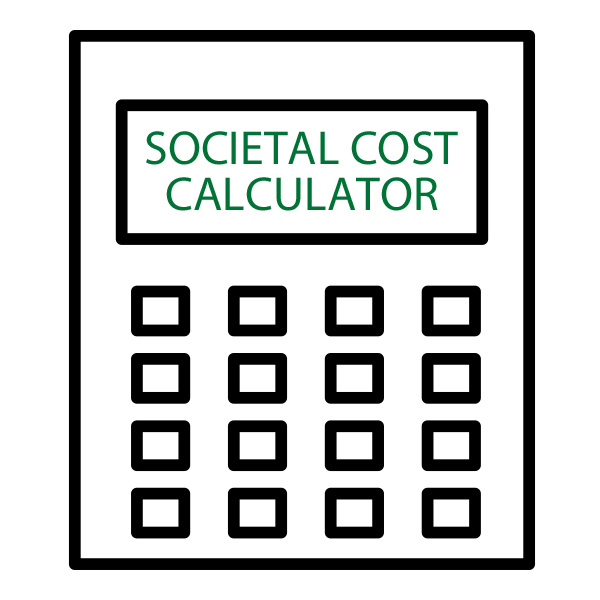 Societal Cost Calculator