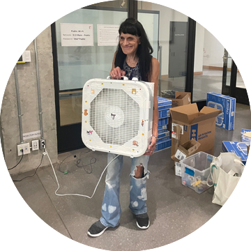 Clean Air Filter Project at 312 Main