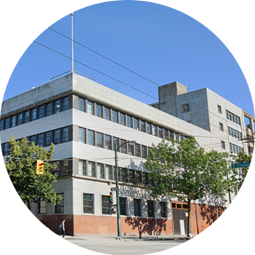 312 Main Exterior of Building
