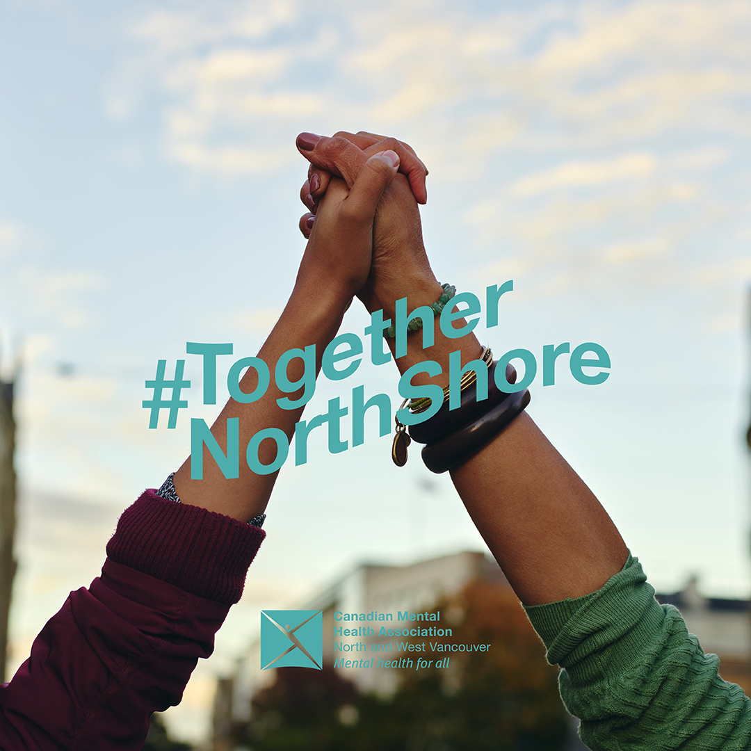 #TogetherNorthShore graphic