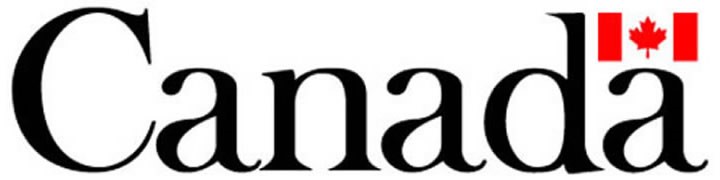 Government of Canada Logo