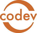 Codev Logo