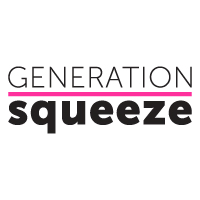 Generation Squeeze Logo