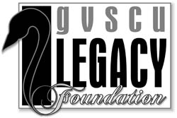 GVSCU Legacy Fund Logo