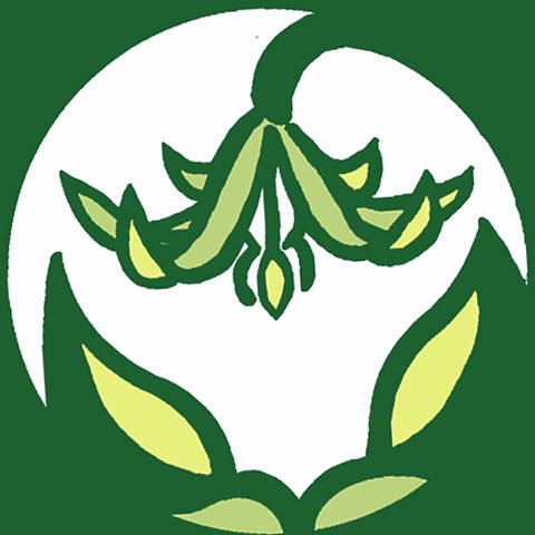 Garden Club of Vancouver Logo