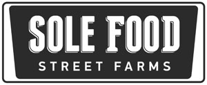 Sole Food Farms Logo