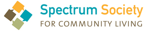 Spectrum Society Logo