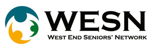WESN Logo