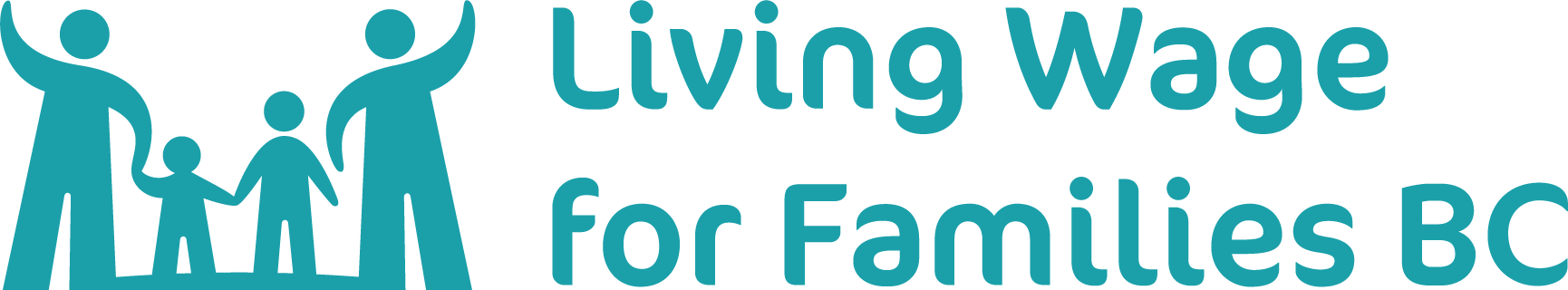 Living Wage logo
