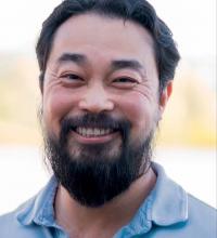 Vinson Luu