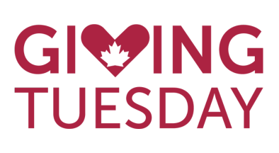 Giving Tuesday Logo