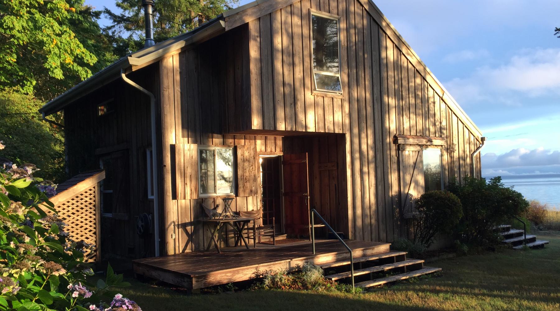 The Cottage