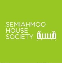 Semiahmoo House Society Logo